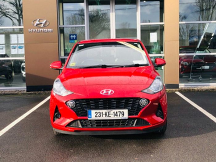Hyundai i10 2023