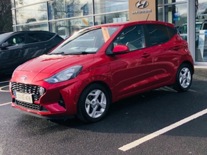 Hyundai i10 2023