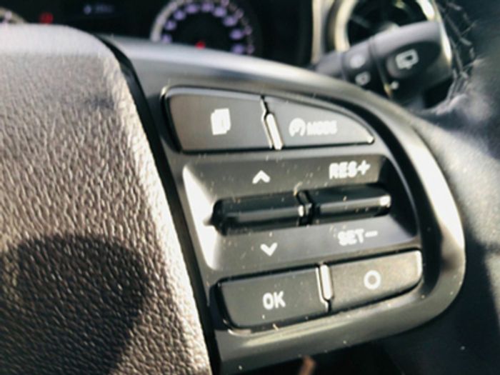 Hyundai i10 2023