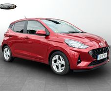 Hyundai i10 2023