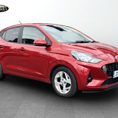 Hyundai i10 2023