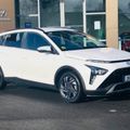 Hyundai Bayon 2024