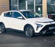 Hyundai Bayon 2024