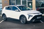 Hyundai Bayon 2024