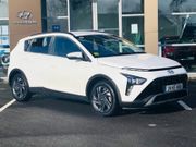 Hyundai Bayon 2024