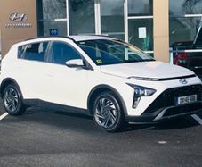 Hyundai Bayon 2024