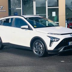 Hyundai Bayon 2024