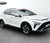 Hyundai Bayon 2024