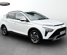 Hyundai Bayon 2024