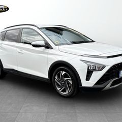 Hyundai Bayon 2024