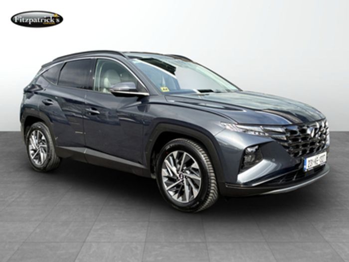Hyundai Tucson 2023