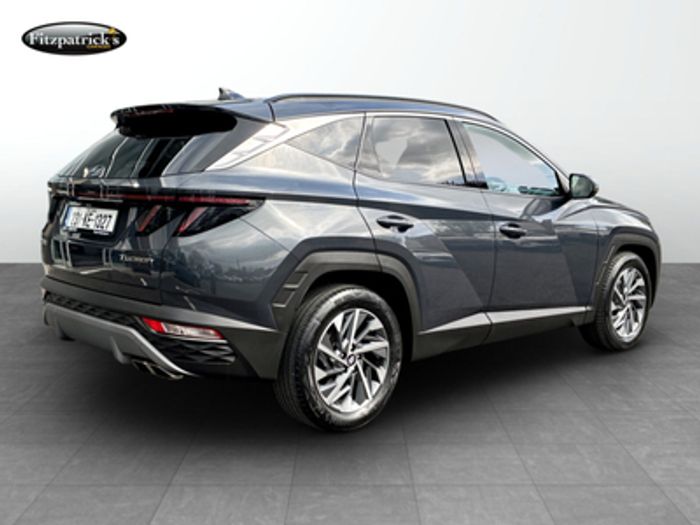Hyundai Tucson 2023