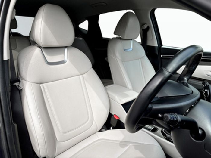 Hyundai Tucson 2023