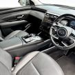 Hyundai Tucson 2024