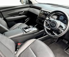 Hyundai Tucson 2024