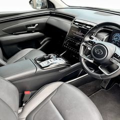 Hyundai Tucson 2024