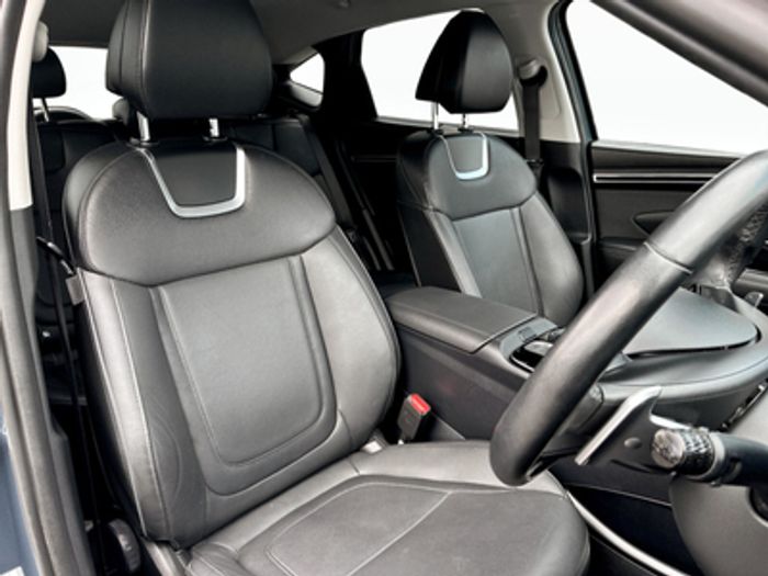 Hyundai Tucson 2024