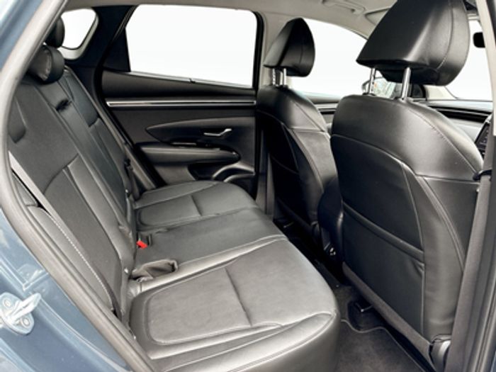 Hyundai Tucson 2024
