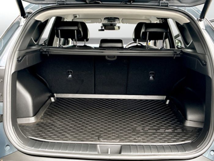 Hyundai Tucson 2024