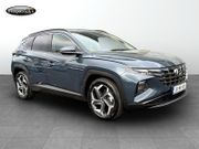 Hyundai Tucson 2024