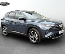 Hyundai Tucson 2024