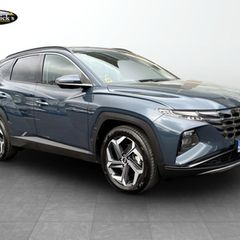 Hyundai Tucson 2024