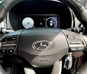 Hyundai Kona 2021