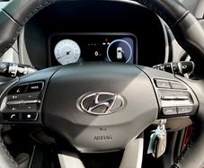 Hyundai Kona 2021
