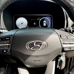 Hyundai Kona 2021