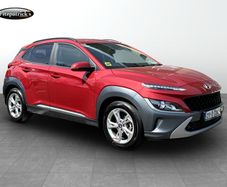 Hyundai Kona 2021