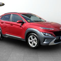Hyundai Kona 2021