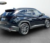 Hyundai Tucson 2026
