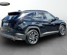 Hyundai Tucson 2026