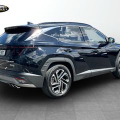 Hyundai Tucson 2026