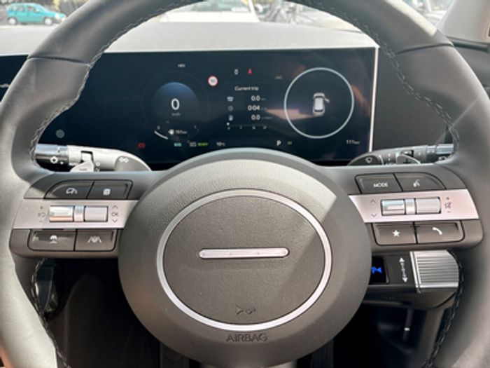 Hyundai Tucson 2026