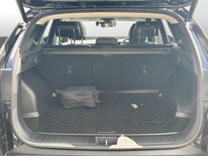 Hyundai Tucson 2026