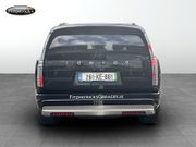 Hyundai IONIQ 9 2026