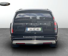 Hyundai IONIQ 9 2026