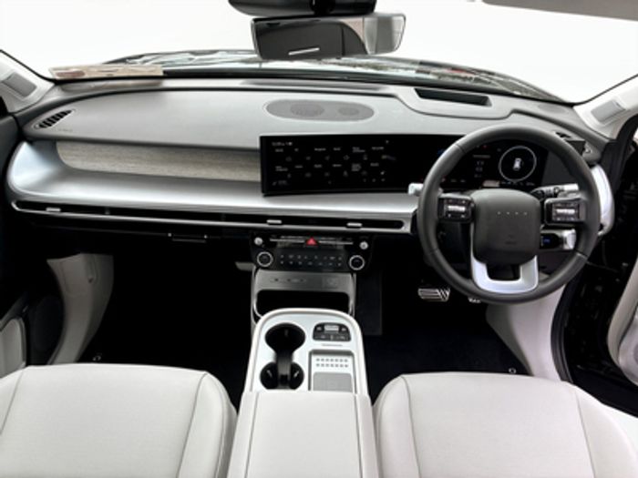 Hyundai IONIQ 9 2026