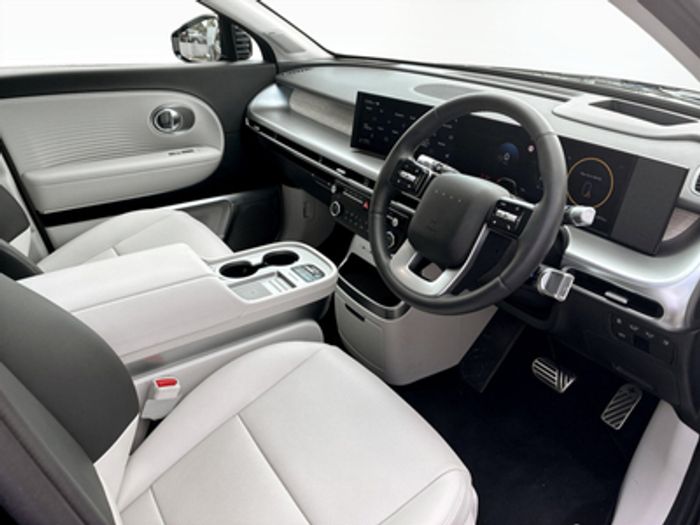 Hyundai IONIQ 9 2026