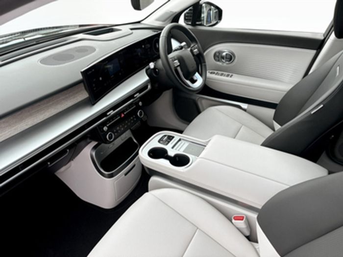 Hyundai IONIQ 9 2026