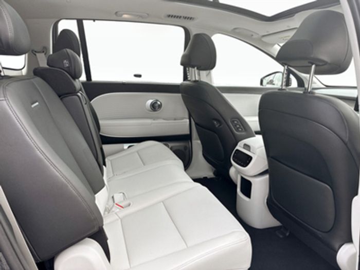 Hyundai IONIQ 9 2026