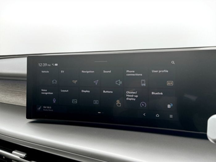 Hyundai IONIQ 9 2026