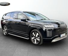 Hyundai IONIQ 9 2026