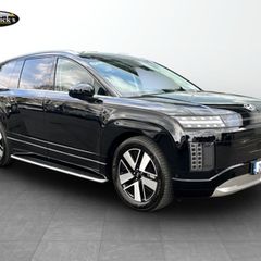 Hyundai IONIQ 9 2026