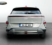 Hyundai Kona 2026