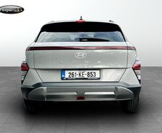Hyundai Kona 2026