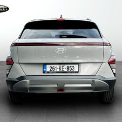 Hyundai Kona 2026