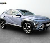 Hyundai Kona 2024