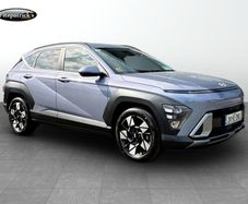 Hyundai Kona 2024